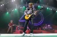 FOREIGNER - The 40th Anniversary Tour
