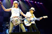FOREIGNER - The 40th Anniversary Tour