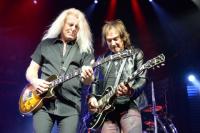 "United We Rock Tour 2017" - Styx, REO Speedwagon and Don Felder