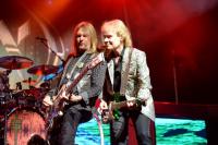 "United We Rock Tour 2017" - Styx, REO Speedwagon and Don Felder