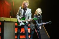 "United We Rock Tour 2017" - Styx, REO Speedwagon and Don Felder