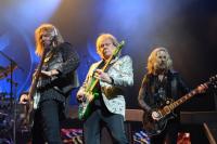 "United We Rock Tour 2017" - Styx, REO Speedwagon and Don Felder