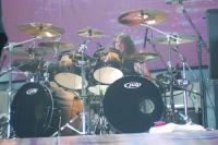 The "Metal Masters Tour"