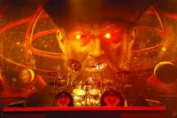 The "Metal Masters Tour"