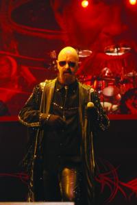 The "Metal Masters Tour"