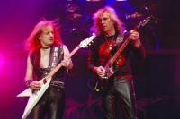 The "Metal Masters Tour"