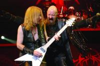 The "Metal Masters Tour"