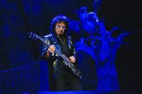 The "Metal Masters Tour"