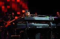 STEVIE WONDER