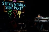 STEVIE WONDER