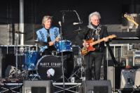 STEVE MILLER / MARTY STUART