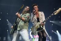 ALICE COOPER and HALESTORM