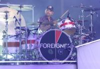 FOREIGNER COMES TO TOWN