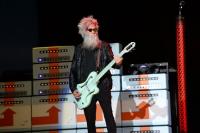 ZZ TOP