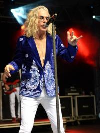 COLLECTIVE SOUL AT OC'S SPRINGFEST