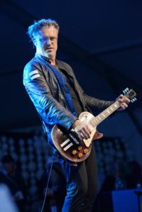 COLLECTIVE SOUL AT OC'S SPRINGFEST