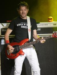 COLLECTIVE SOUL AT OC'S SPRINGFEST