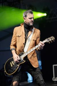 COLLECTIVE SOUL AT OC'S SPRINGFEST