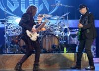 STYX at FREEMAN STAGE