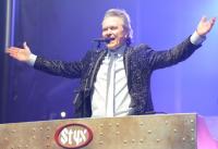 STYX at FREEMAN STAGE