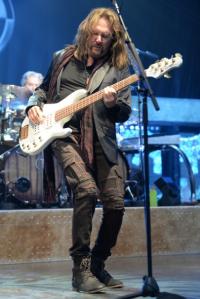 STYX at FREEMAN STAGE