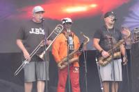 OCEANS CALLING FRIDAY SEABRIGHT STAGE