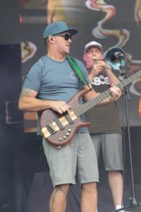OCEANS CALLING FRIDAY SEABRIGHT STAGE