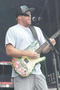 OCEANS CALLING FRIDAY SEABRIGHT STAGE