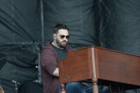 OCEANS CALLING FRIDAY ROCKVILLE STAGE