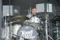 OCEANS CALLING FRIDAY ROCKVILLE STAGE