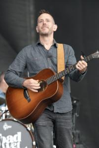 OCEANS CALLING FRIDAY ROCKVILLE STAGE