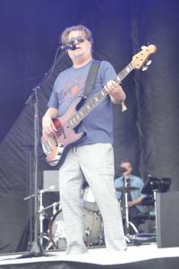 OCEANS CALLING FRIDAY ROCKVILLE STAGE