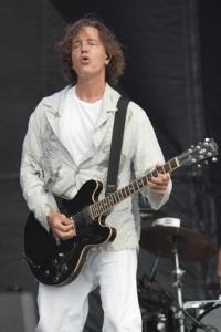 OCEANS CALLING FRIDAY ROCKVILLE STAGE