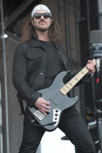 OCEANS CALLING FRIDAY ROCKVILLE STAGE