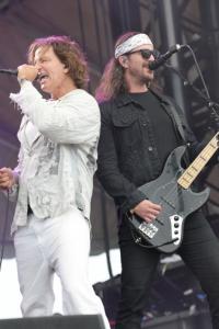 OCEANS CALLING FRIDAY ROCKVILLE STAGE