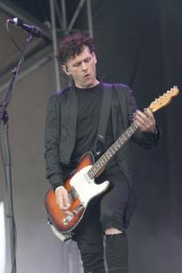 OCEANS CALLING FRIDAY ROCKVILLE STAGE