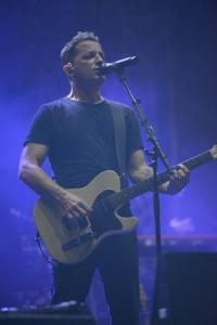 OCEANS CALLING FRIDAY ROCKVILLE STAGE