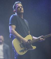 OCEANS CALLING FRIDAY ROCKVILLE STAGE