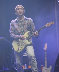 OCEANS CALLING FRIDAY ROCKVILLE STAGE