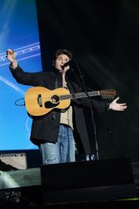 OCEANS CALLING SATURDAY SEA BRIGHT STAGE