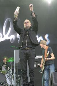 OCEANS CALLING SATURDAY SEA BRIGHT STAGE