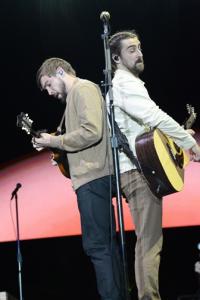 OCEANS CALLING SATURDAY SEA BRIGHT STAGE