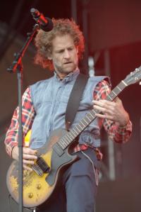 OCEANS CALLING SATURDAY ROCKVILLE STAGE
