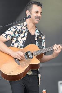 OCEANS CALLING SUNDAY ROCKVILLE STAGE