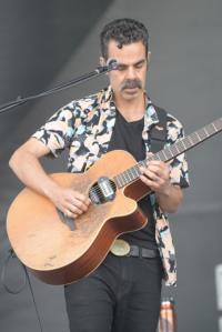 OCEANS CALLING SUNDAY ROCKVILLE STAGE
