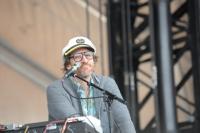 OCEANS CALLING SUNDAY ROCKVILLE STAGE