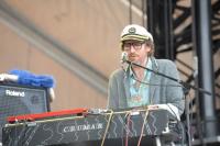 OCEANS CALLING SUNDAY ROCKVILLE STAGE