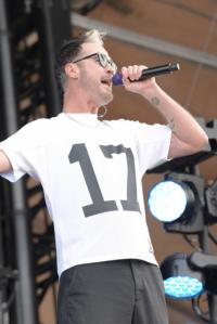 OCEANS CALLING SUNDAY ROCKVILLE STAGE
