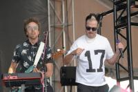 OCEANS CALLING SUNDAY ROCKVILLE STAGE