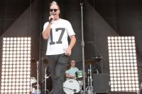 OCEANS CALLING SUNDAY ROCKVILLE STAGE